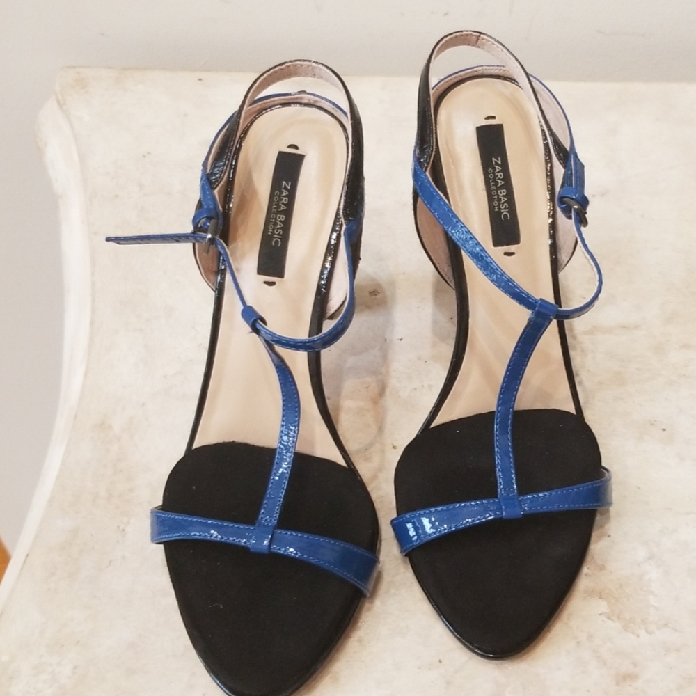 "Zara Basic Collection" - Picture 2 of 8